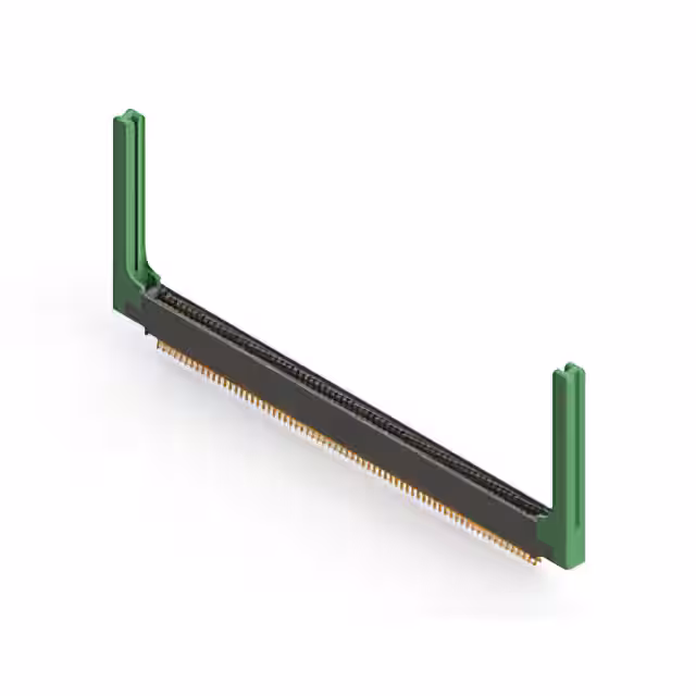 395-138-555-558 EDAC Inc.  Edgeboard Connectors